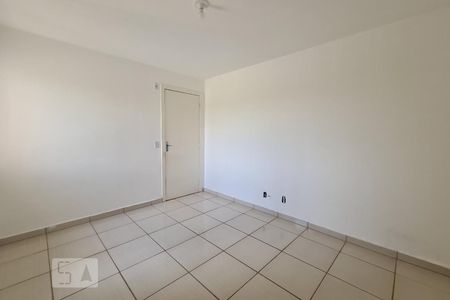 Sala de apartamento para alugar com 2 quartos, 50m² em Jardim Tatiana, Votorantim