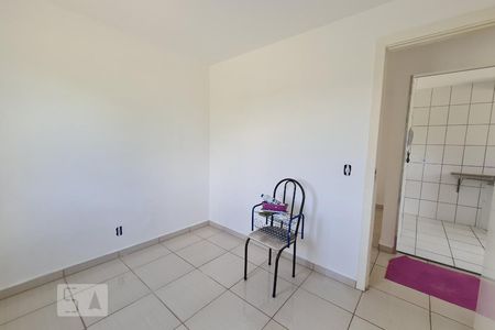 Quarto 1 de apartamento para alugar com 2 quartos, 50m² em Jardim Tatiana, Votorantim