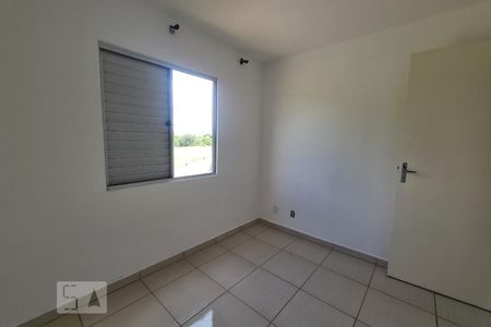 Quarto 2 de apartamento para alugar com 2 quartos, 50m² em Jardim Tatiana, Votorantim