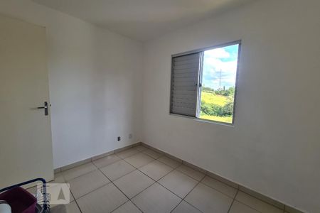 Quarto 1 de apartamento para alugar com 2 quartos, 50m² em Jardim Tatiana, Votorantim