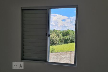 Vista do Quarto 1 de apartamento para alugar com 2 quartos, 50m² em Jardim Tatiana, Votorantim