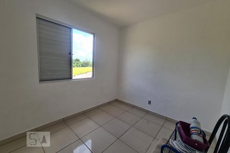 Quarto 1 de apartamento para alugar com 2 quartos, 50m² em Jardim Tatiana, Votorantim