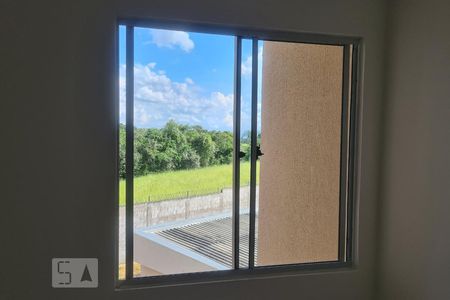 Vista da Sala de apartamento para alugar com 2 quartos, 50m² em Jardim Tatiana, Votorantim