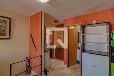 Apartamento à venda com 114m², 3 quartos e 2 vagasSala 2
