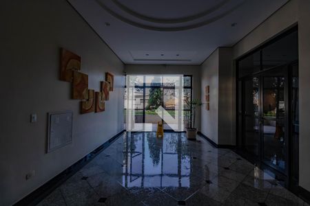 Apartamento à venda com 114m², 3 quartos e 2 vagasÁrea comum