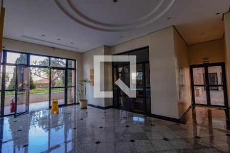 Apartamento à venda com 114m², 3 quartos e 2 vagasÁrea comum