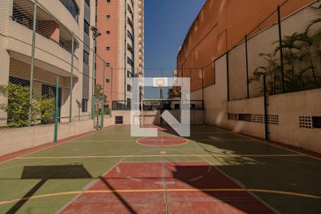 Apartamento à venda com 114m², 3 quartos e 2 vagasÁrea comum