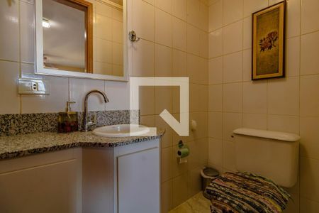 Apartamento à venda com 114m², 3 quartos e 2 vagasBanheiro