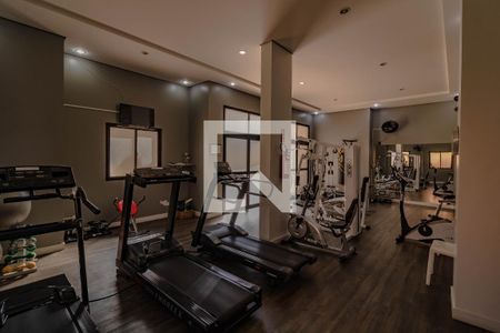 Apartamento à venda com 114m², 3 quartos e 2 vagasÁrea comum