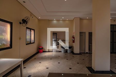 Apartamento à venda com 114m², 3 quartos e 2 vagasÁrea comum