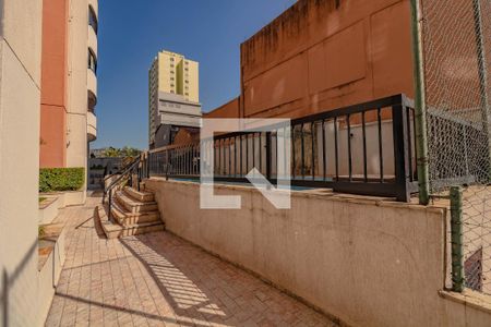 Apartamento à venda com 114m², 3 quartos e 2 vagasÁrea comum