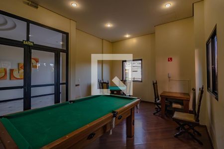 Apartamento à venda com 114m², 3 quartos e 2 vagasÁrea comum