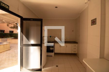 Apartamento à venda com 114m², 3 quartos e 2 vagasÁrea comum