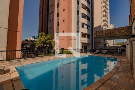 Apartamento à venda com 114m², 3 quartos e 2 vagasÁrea comum