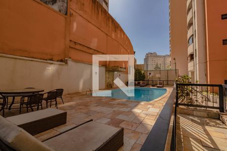 Apartamento à venda com 114m², 3 quartos e 2 vagasÁrea comum