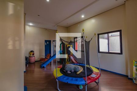 Apartamento à venda com 114m², 3 quartos e 2 vagasÁrea comum