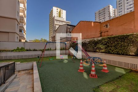Apartamento à venda com 114m², 3 quartos e 2 vagasÁrea comum