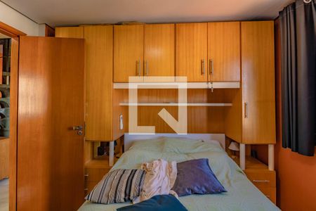 Apartamento à venda com 114m², 3 quartos e 2 vagasQuarto 2