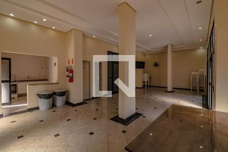 Apartamento à venda com 114m², 3 quartos e 2 vagasÁrea comum