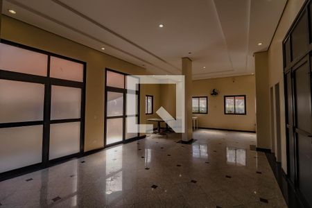 Apartamento à venda com 114m², 3 quartos e 2 vagasÁrea comum