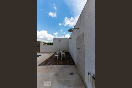 Casa de condomínio para alugar com 500m², 4 quartos e 4 vagas Casa de condomínio para alugar com 500m², 4 quartos e 4 vagasPiscina