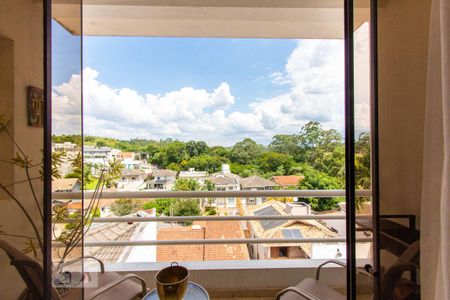Casa de condomínio para alugar com 500m², 4 quartos e 4 vagas Casa de condomínio para alugar com 500m², 4 quartos e 4 vagasVaranda da Sala