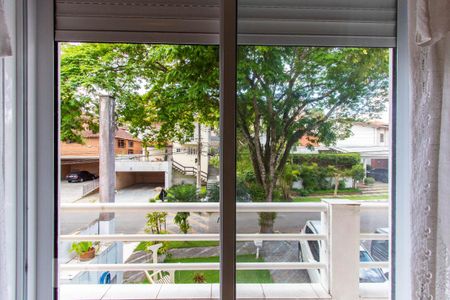 Casa de condomínio para alugar com 500m², 4 quartos e 4 vagas Casa de condomínio para alugar com 500m², 4 quartos e 4 vagasVaranda da Suíte 4