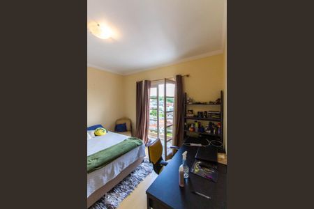 Casa de condomínio para alugar com 500m², 4 quartos e 4 vagas Casa de condomínio para alugar com 500m², 4 quartos e 4 vagasSuíte 1
