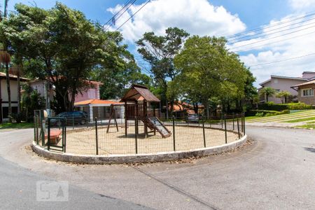 Casa de condomínio para alugar com 500m², 4 quartos e 4 vagas