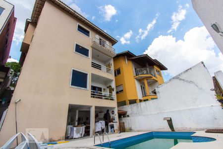Casa de condomínio para alugar com 500m², 4 quartos e 4 vagas Casa de condomínio para alugar com 500m², 4 quartos e 4 vagasPiscina