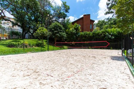 Casa de condomínio para alugar com 500m², 4 quartos e 4 vagas Casa de condomínio para alugar com 500m², 4 quartos e 4 vagasQuadra de Beach Tennis