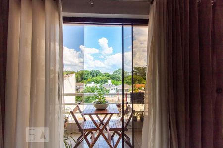 Casa de condomínio para alugar com 500m², 4 quartos e 4 vagas Casa de condomínio para alugar com 500m², 4 quartos e 4 vagasVaranda da Sala 2
