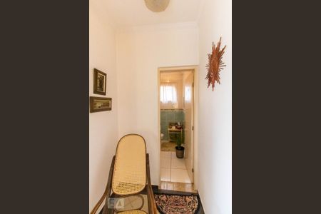 Casa de condomínio para alugar com 500m², 4 quartos e 4 vagas Casa de condomínio para alugar com 500m², 4 quartos e 4 vagasLavabo
