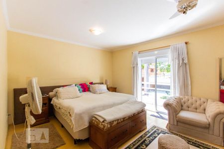 Casa de condomínio para alugar com 500m², 4 quartos e 4 vagas Casa de condomínio para alugar com 500m², 4 quartos e 4 vagasSuíte 4