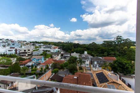 Casa de condomínio para alugar com 500m², 4 quartos e 4 vagas Casa de condomínio para alugar com 500m², 4 quartos e 4 vagasVaranda da Suíte 1