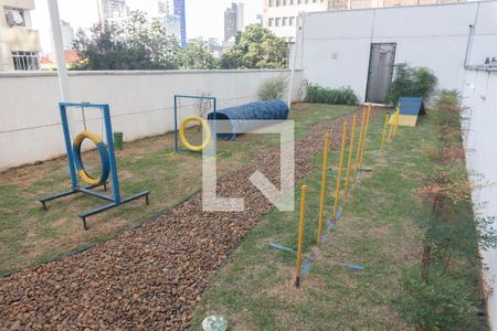 Studio à venda com 36m², 1 quarto e 1 vagaÁrea comum - Playground