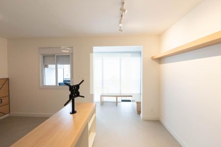 Studio de kitnet/studio à venda com 1 quarto, 36m² em Consolação, São Paulo