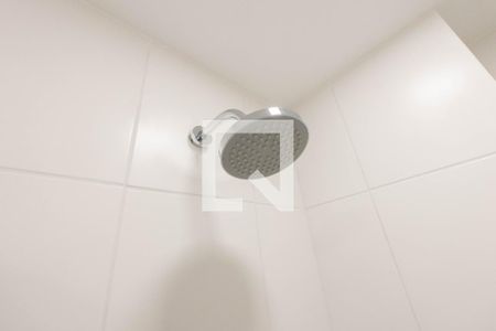 Studio à venda com 36m², 1 quarto e 1 vagaBanheiro