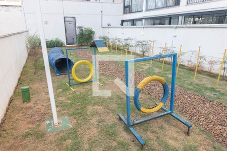 Studio à venda com 36m², 1 quarto e 1 vagaÁrea comum - Playground