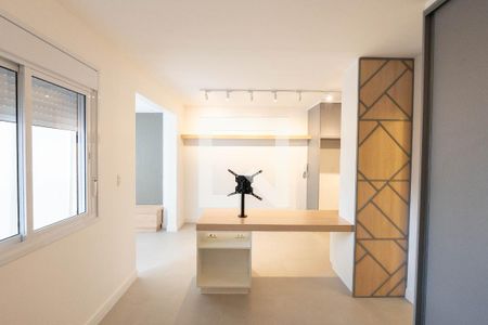 Studio de kitnet/studio à venda com 1 quarto, 36m² em Consolação, São Paulo