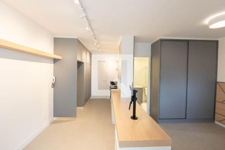 Studio de kitnet/studio à venda com 1 quarto, 36m² em Consolação, São Paulo