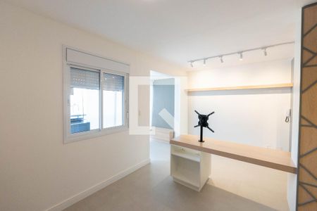 Studio de kitnet/studio à venda com 1 quarto, 36m² em Consolação, São Paulo