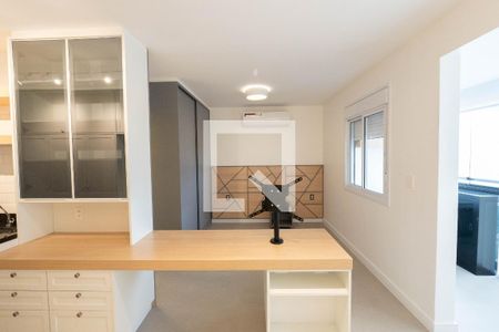 Studio de kitnet/studio à venda com 1 quarto, 36m² em Consolação, São Paulo