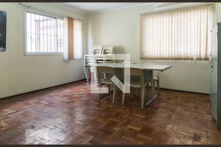Apartamento para alugar com 40m², 1 quarto e sem vagaSalão de Festas