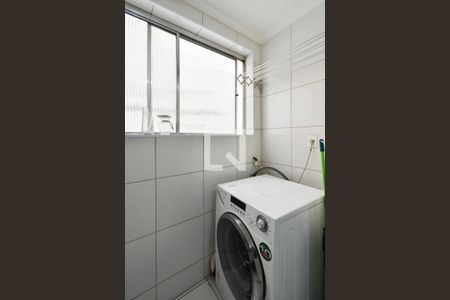 Apartamento para alugar com 40m², 1 quarto e sem vagaÁrea de Serviço