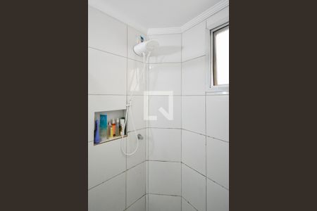 Apartamento para alugar com 40m², 1 quarto e sem vagaBanheiro