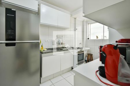 Apartamento para alugar com 40m², 1 quarto e sem vagaCozinha