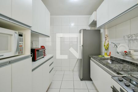 Apartamento para alugar com 40m², 1 quarto e sem vagaCozinha