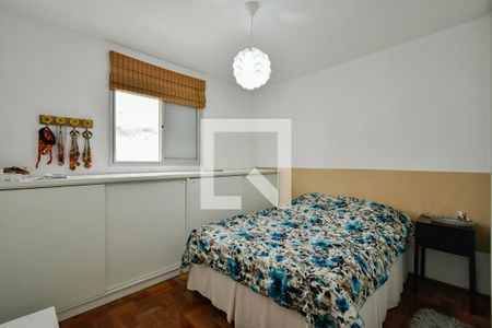 Quarto de apartamento para alugar com 1 quarto, 40m² em Bela Vista, São Paulo