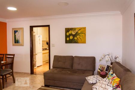 Sala / sala de jantar de casa à venda com 3 quartos, 180m² em Assunção, São Bernardo do Campo